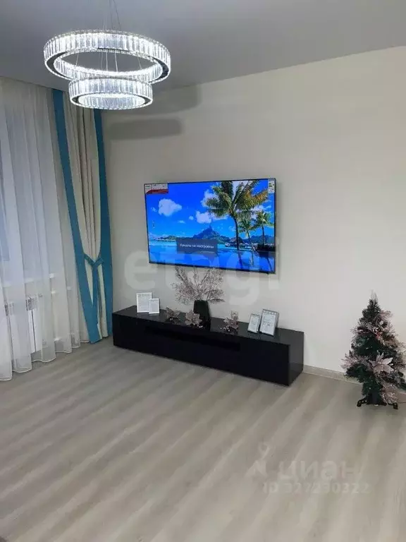 2-к кв. Архангельская область, Архангельск ул. Прокопия Галушина, 18 ... - Фото 2