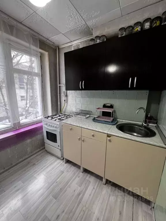 2-к кв. Москва Коровинское ш., 24К2 (42.0 м) - Фото 1