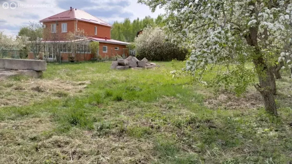 Участок в Красноярское сельское поселение, деревня Шалангуш, улица ... - Фото 1