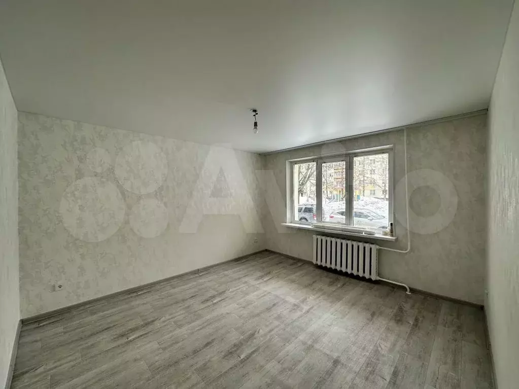 2-к. квартира, 44м, 1/5эт. - Фото 1