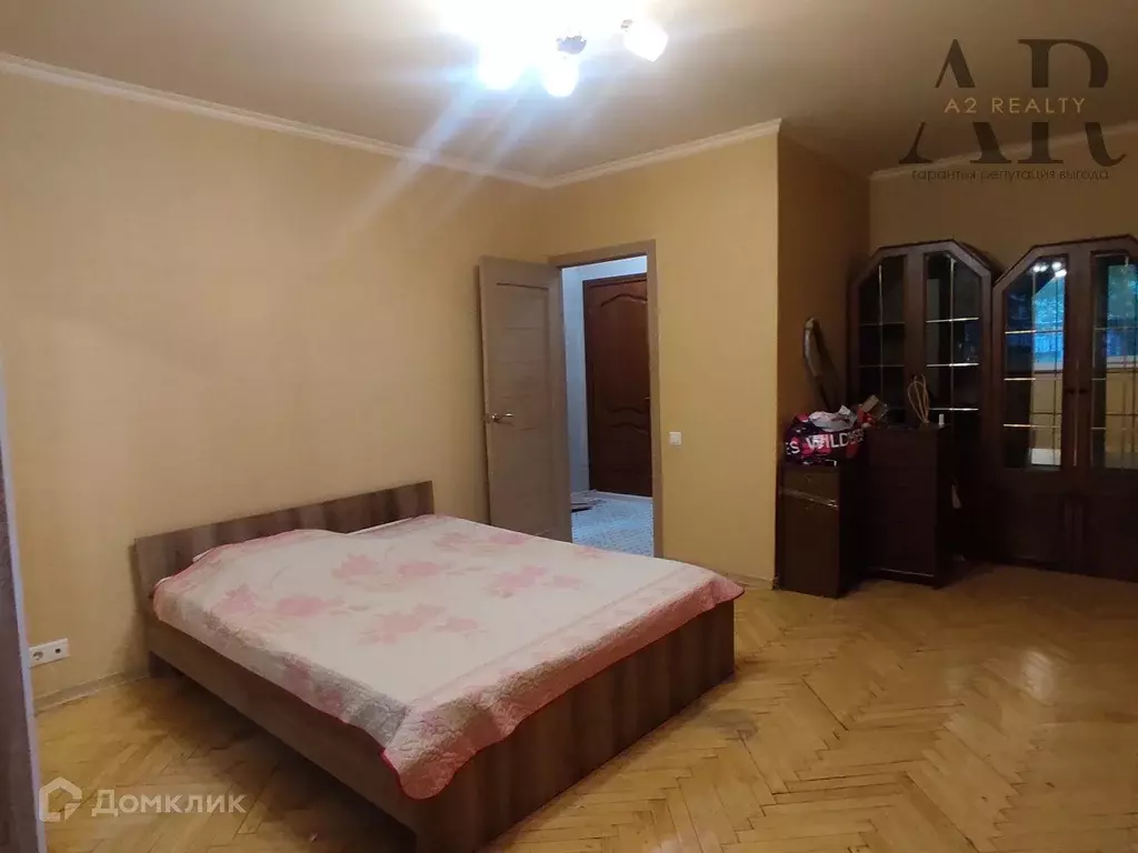 Продаётся 1-к квартира, 39 м - Фото 0