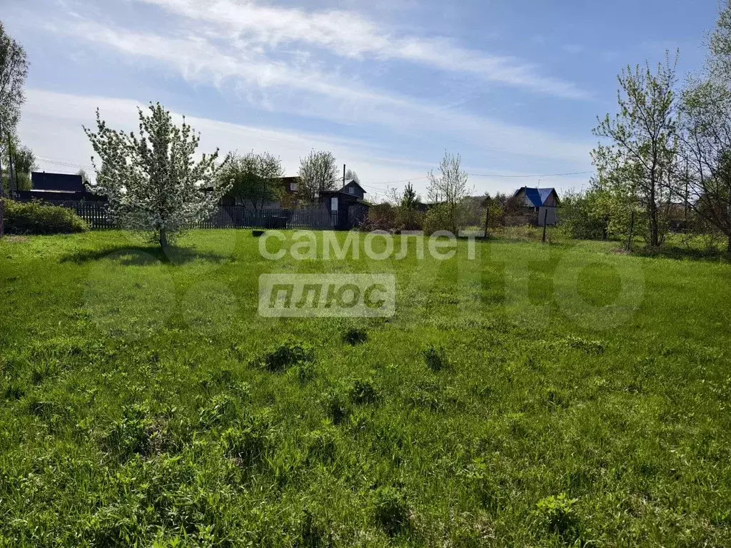 Участок 6 сот. (СНТ, ДНП) - Фото 0
