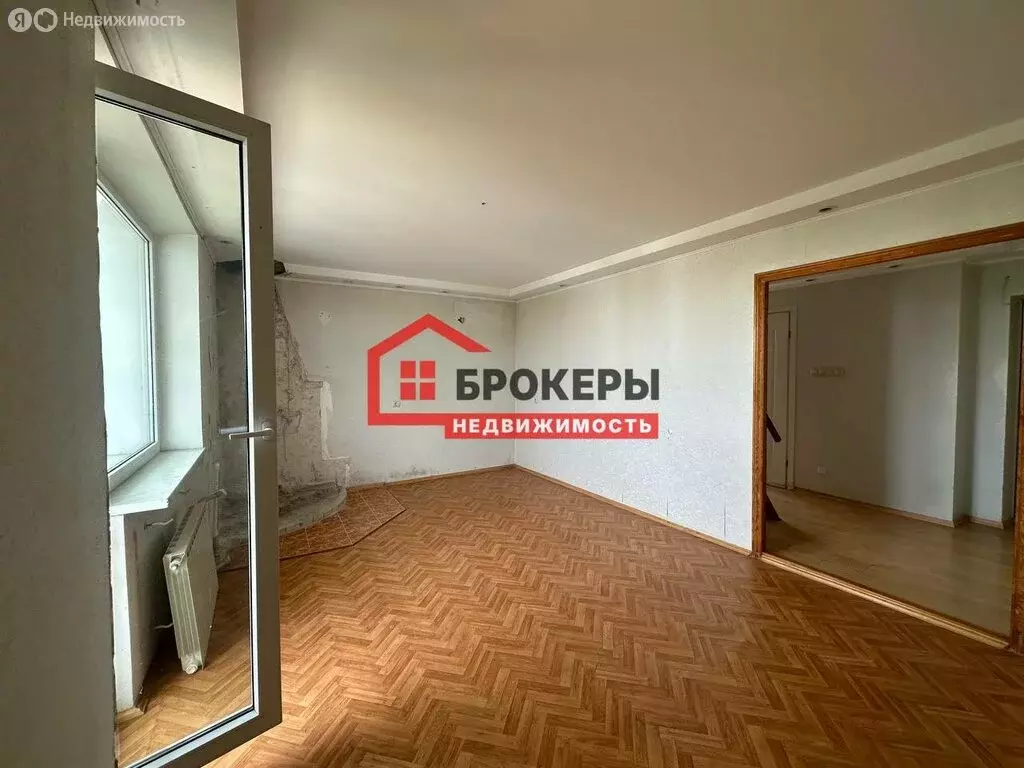 1-комнатная квартира: Севастополь, улица Челнокова, 33 (36 м) - Фото 2