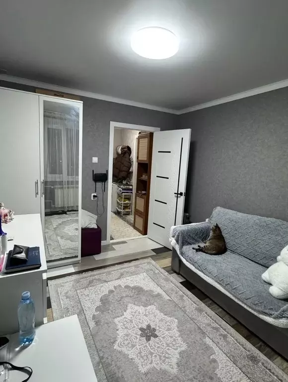 Продаётся 3-к квартира, 51 м - Фото 0