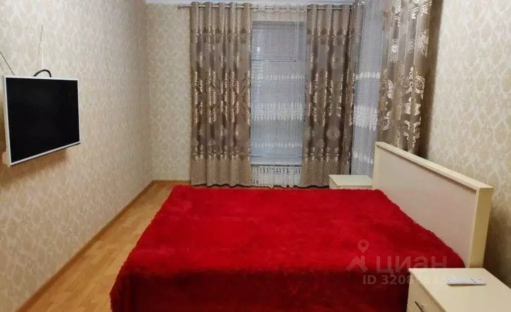2-к кв. Дагестан, Махачкала ул. Максима Горького, 85Б (75.0 м) - Фото 0