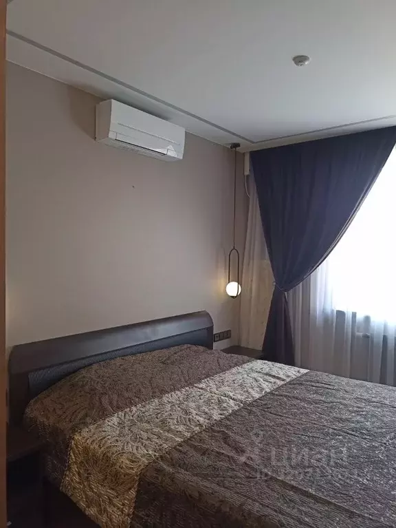 1-к кв. Тамбовская область, Тамбов ул. Научная, 7А (36.0 м) - Фото 1