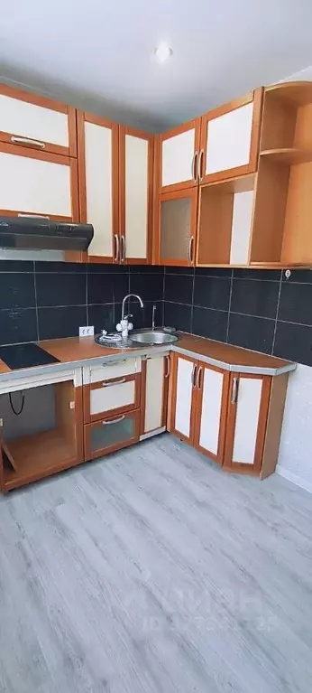 1-к кв. Пермский край, Краснокамский муниципальный округ, Оверята рп ... - Фото 1