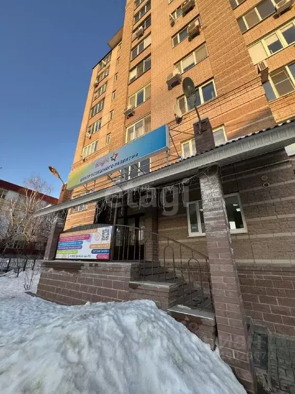 Офис в Ульяновская область, Ульяновск ул. Орлова, 41 (243 м) - Фото 1