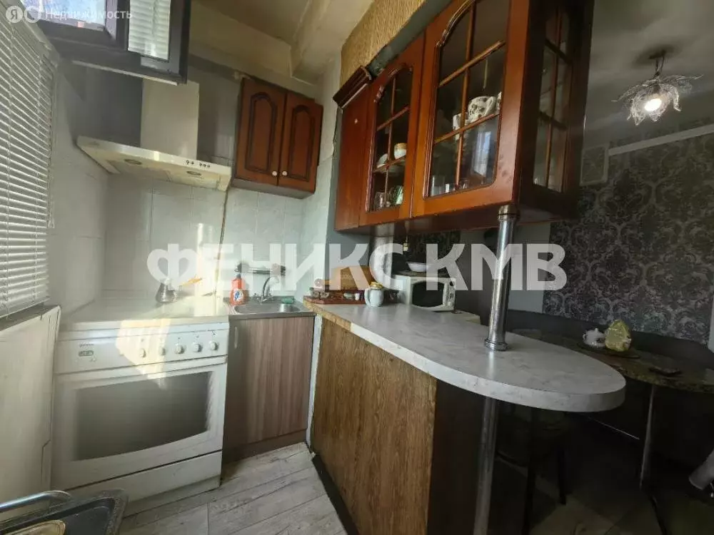 2-комнатная квартира: Пятигорск, улица Панагюриште, 14 (50 м) - Фото 2