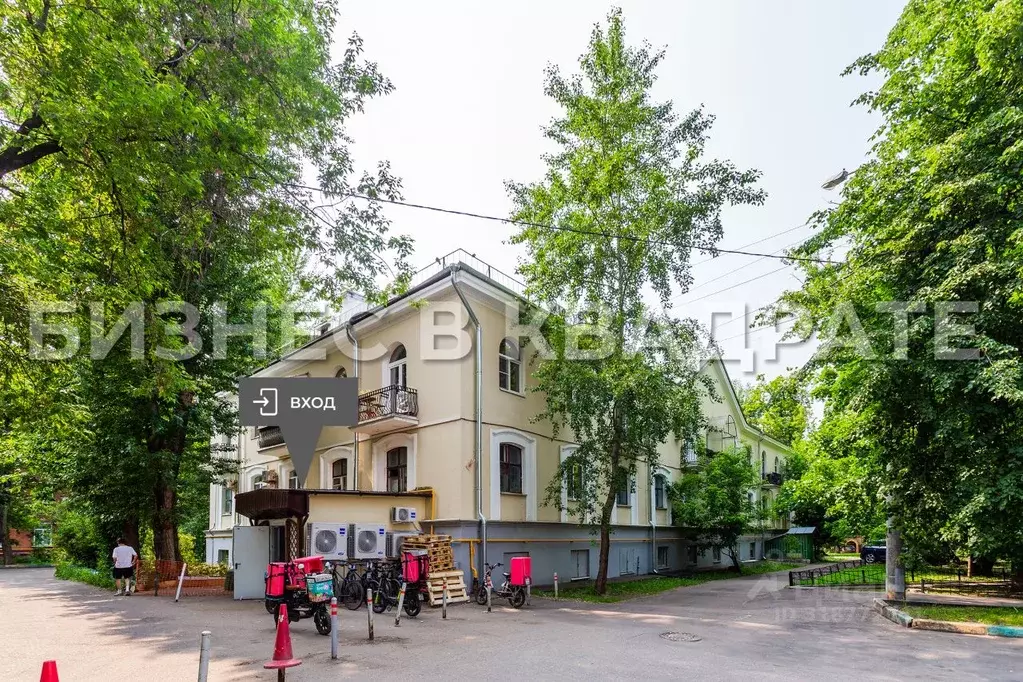 Помещение свободного назначения в Москва ул. Олеко Дундича, 21К2 (266 ... - Фото 0