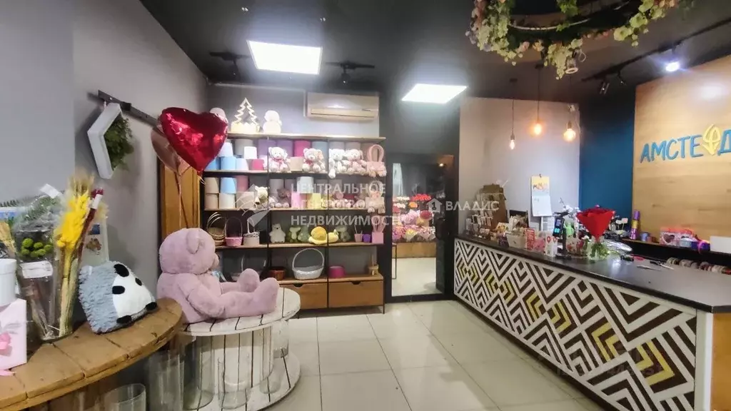 Помещение свободного назначения в Рязанская область, Рязань ... - Фото 1