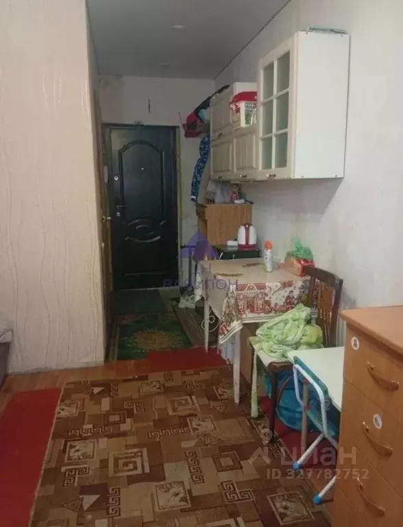 Студия Ростовская область, Волгодонск ул. Максима Горького (16.2 м) - Фото 2