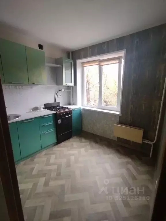 2-к кв. Челябинская область, Челябинск ш. Металлургов, 25А (45.0 м) - Фото 1