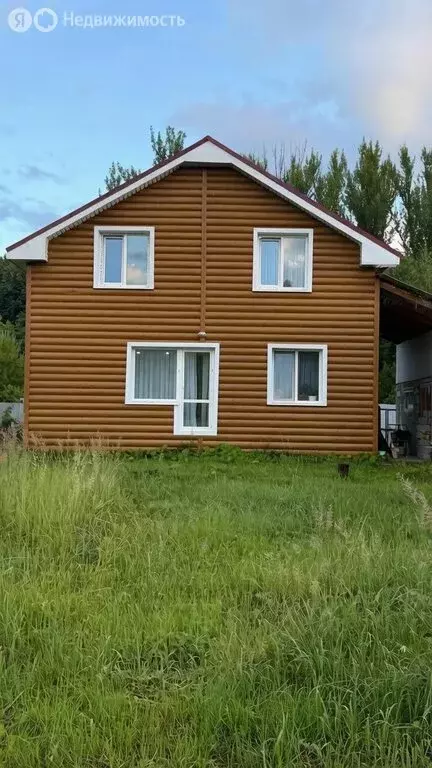 Дом в Зеленодольск, Дальняя улица, 57 (88.6 м) - Фото 1