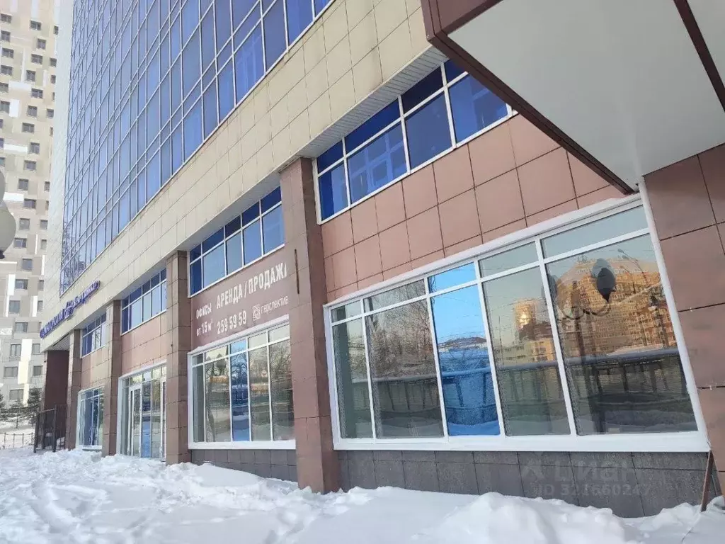 Помещение свободного назначения в Пермский край, Пермь ул. Куйбышева, ... - Фото 2