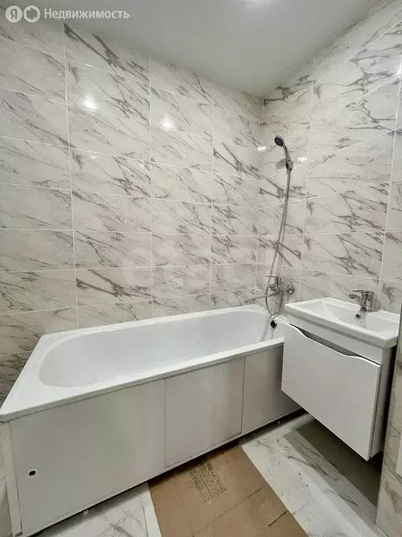 Квартира-студия: Воронеж, улица Антонова-Овсеенко, 35С (21.02 м) - Фото 1