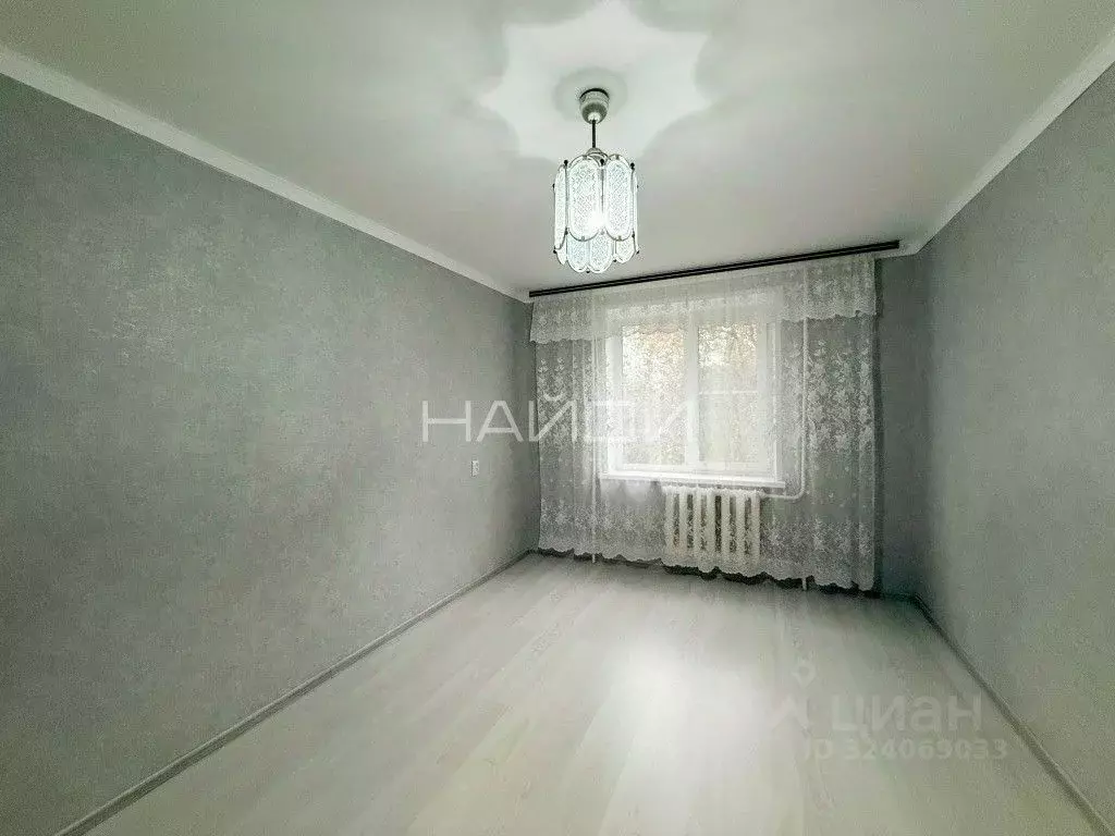 3-к кв. Рязанская область, Рязань ул. Горького, 15 (64.6 м) - Фото 1