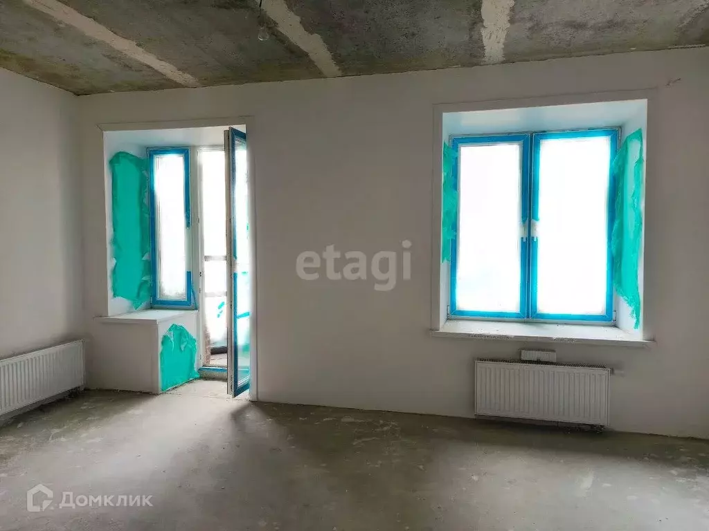 Продаётся квартира-студия, 25.05 м - Фото 0