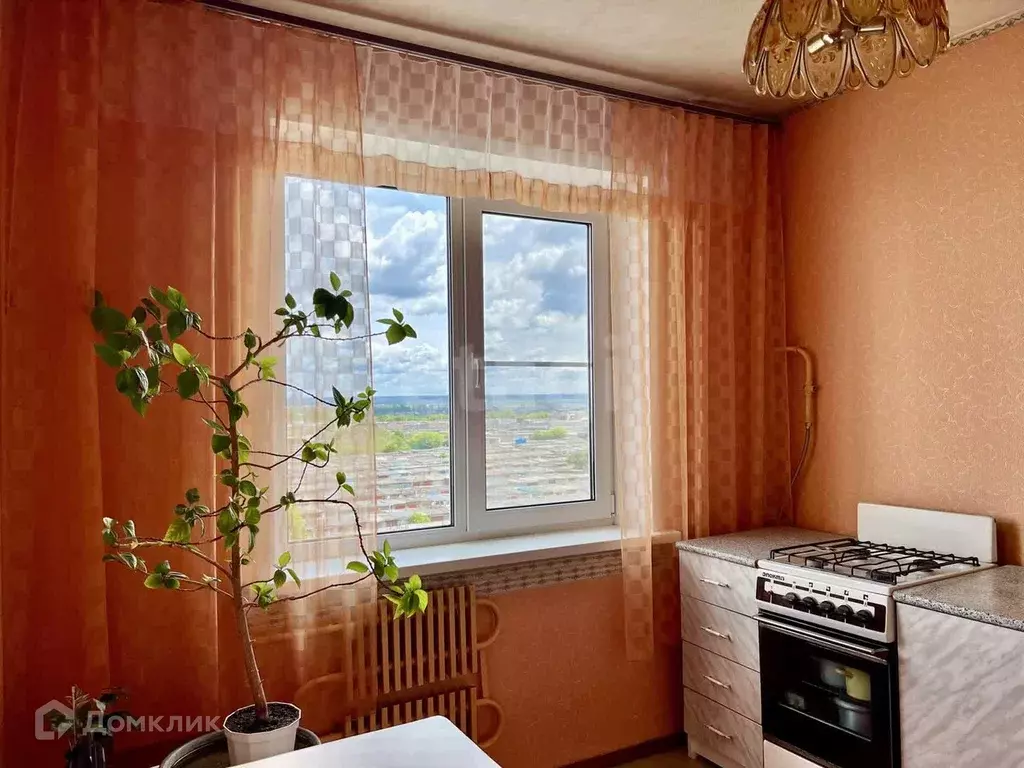 Продаётся 1-к квартира, 33.9 м - Фото 0