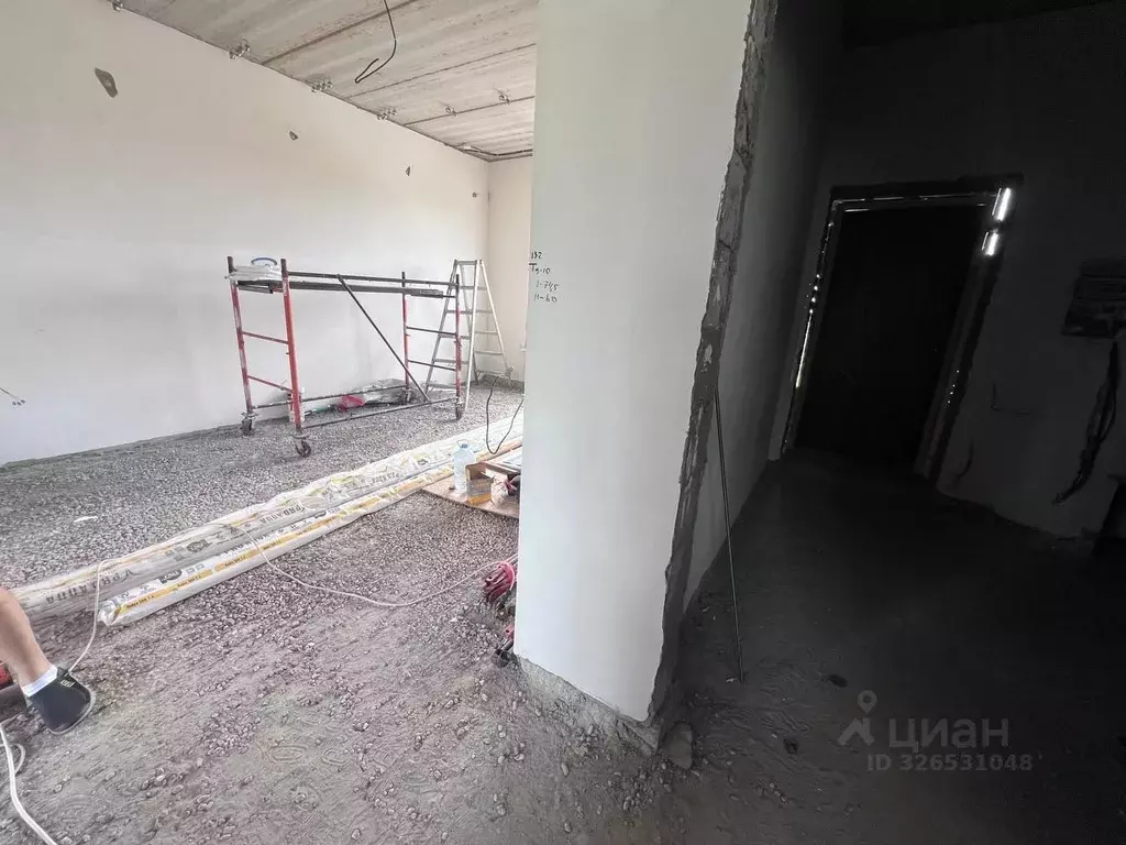 Дом в Белгородская область, Строитель Яковлевский городской округ,  ... - Фото 2