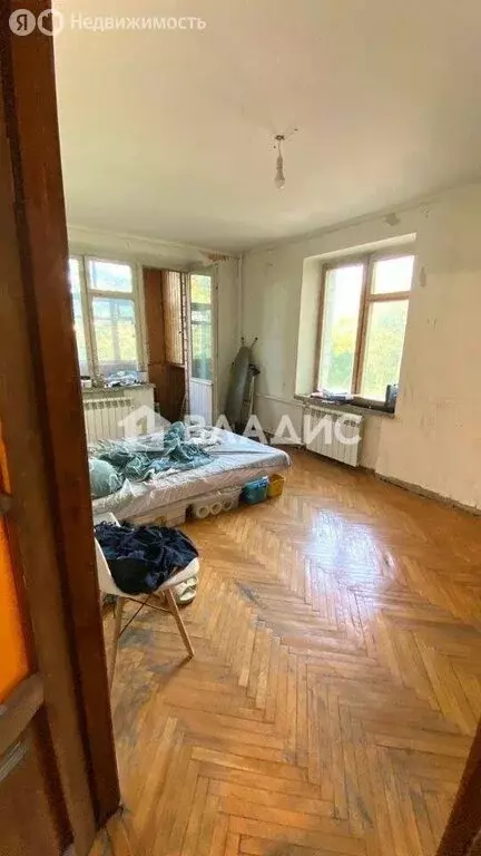 2-комнатная квартира: Москва, проспект Мира, 202А (41 м) - Фото 2