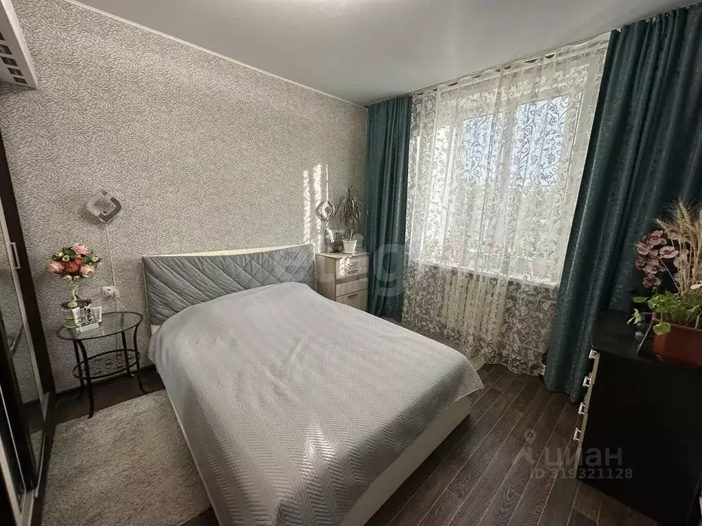 2-к кв. Владимирская область, Ковров Летняя ул., 29 (42.0 м) - Фото 0