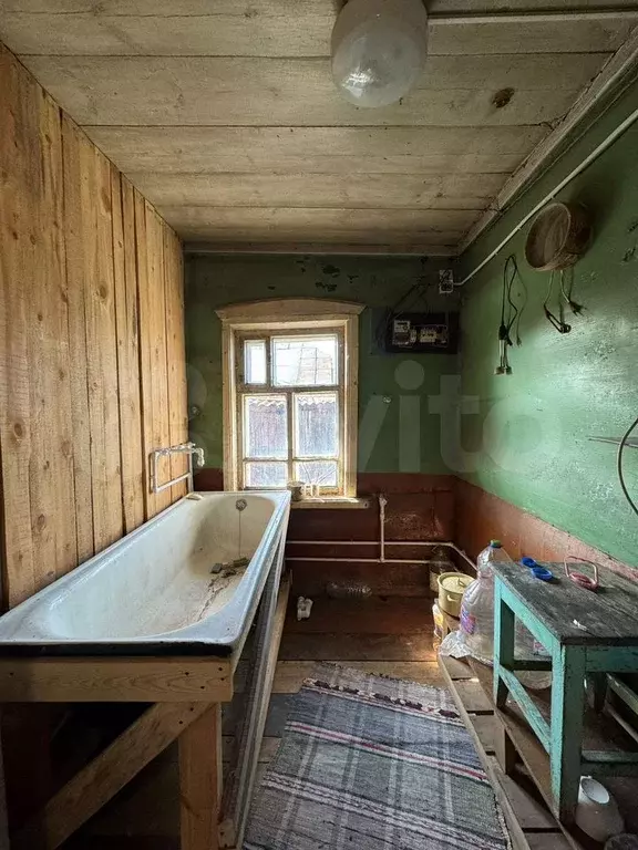 Дом 49,7 м на участке 6 сот. - Фото 1