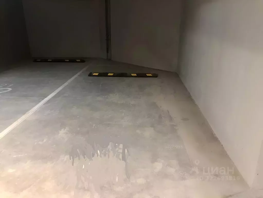 Гараж в Московская область, Красногорск ул. Молодежная, 6 (19 м) - Фото 0