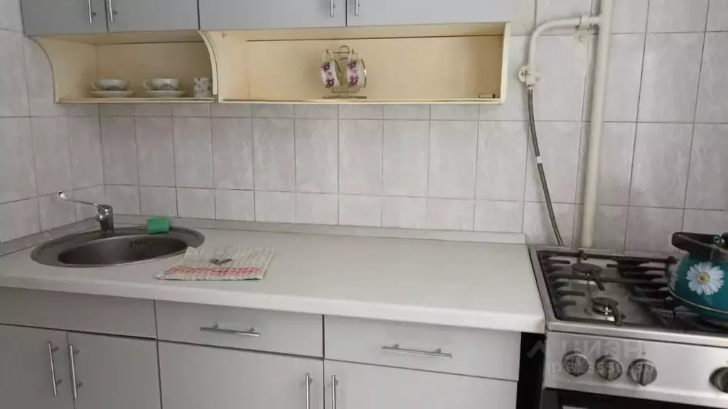 2-к кв. Татарстан, Казань ул. Лукина, 1А (48.0 м) - Фото 1