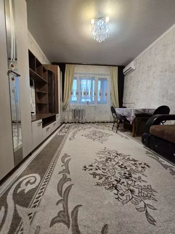 2-к кв. Пензенская область, Пенза проезд 3-й Можайского, 18 (52.3 м) - Фото 1