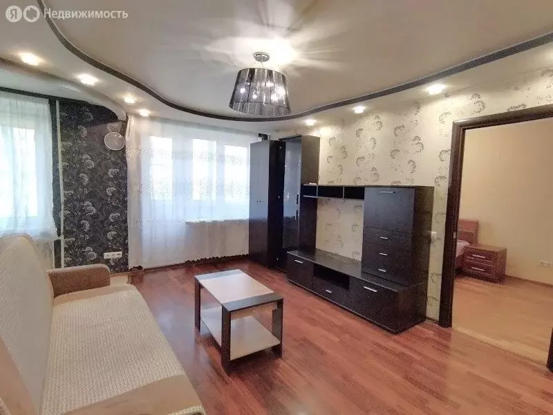 2-комнатная квартира: Санкт-Петербург, улица Ленсовета, 45 (44.6 м) - Фото 2