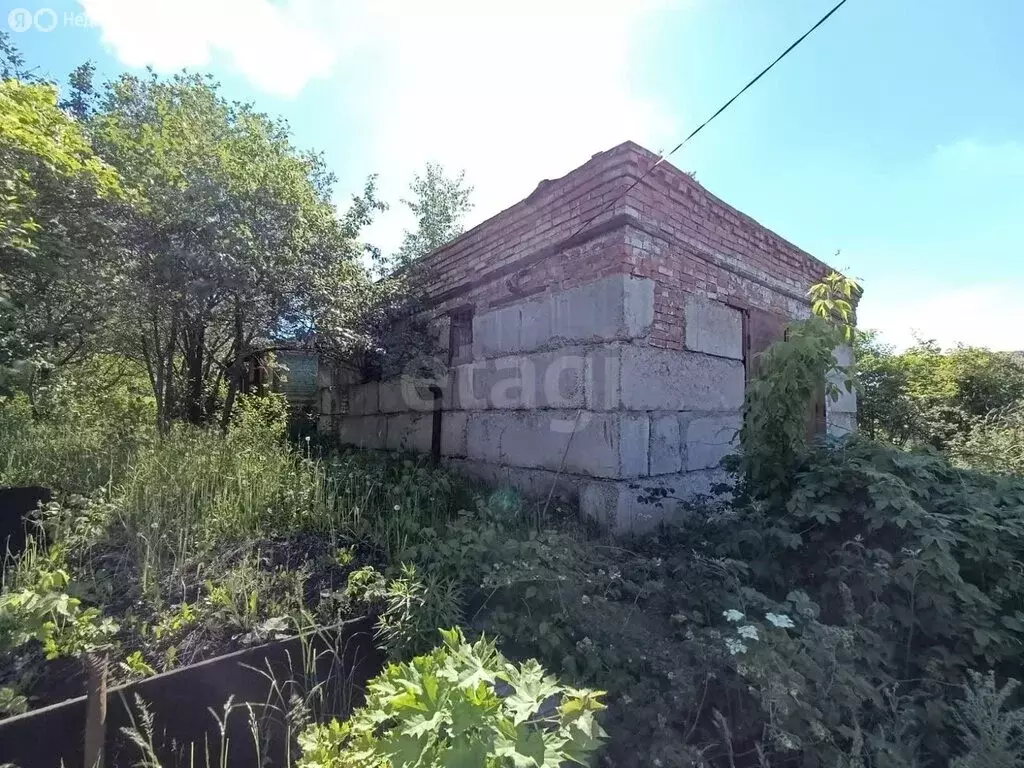 Дом в Таптыковский сельсовет, СНТ Светлана (20 м) - Фото 1
