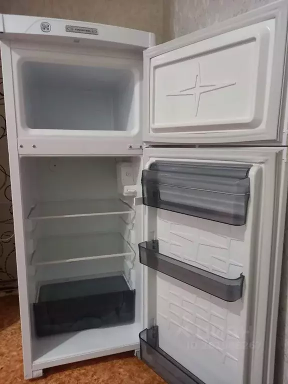 Комната Татарстан, Казань ул. Дементьева, 29А - Фото 1