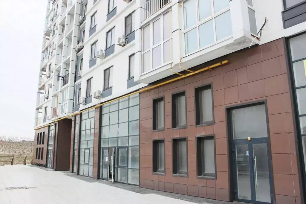 Помещение свободного назначения (83 м) - Фото 1