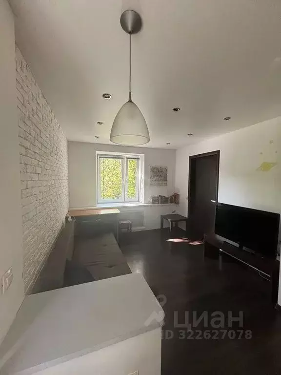 2-к кв. Калининградская область, Калининград ул. Генерала Соммера, 13 ... - Фото 1