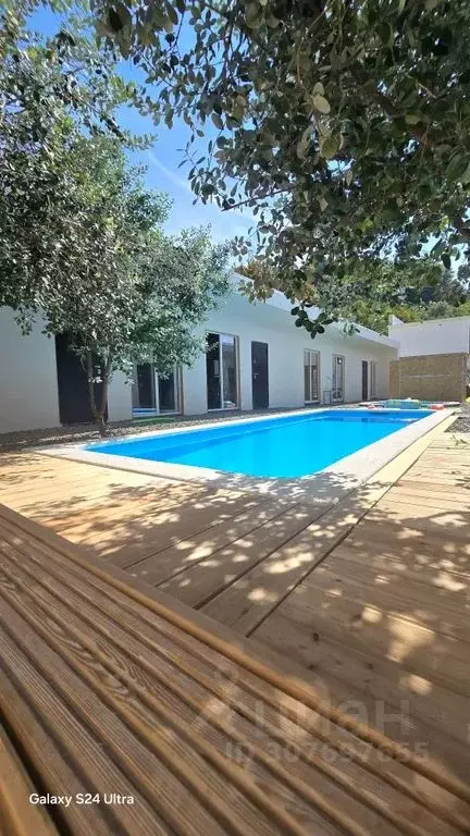 Дом в Краснодарский край, Сочи городской округ, с. Черешня ул. Заря ... - Фото 2