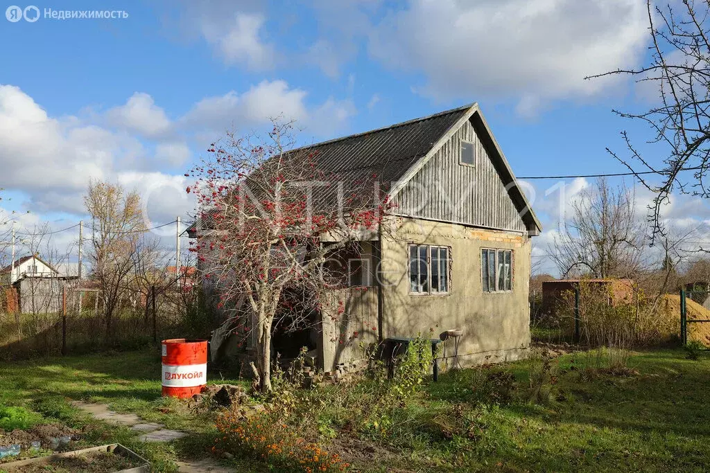 Участок в Зеленоградск, Берёзовая улица, 23 (6 м) - Фото 1