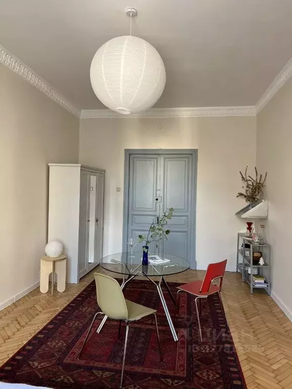 Комната Санкт-Петербург Невский просп., 132 (21.3 м) - Фото 1