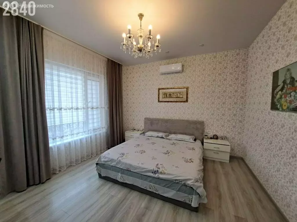 Дом в Севастополь, улица Композитора Боголепова, 46 (131 м) - Фото 2