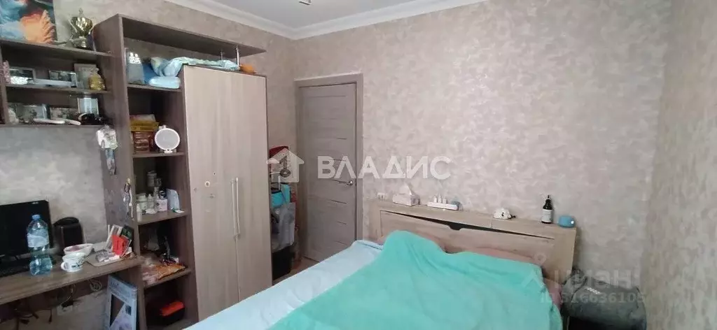 2-к кв. Белгородская область, Белгород бул. Юности, 21к1 (51.0 м) - Фото 1