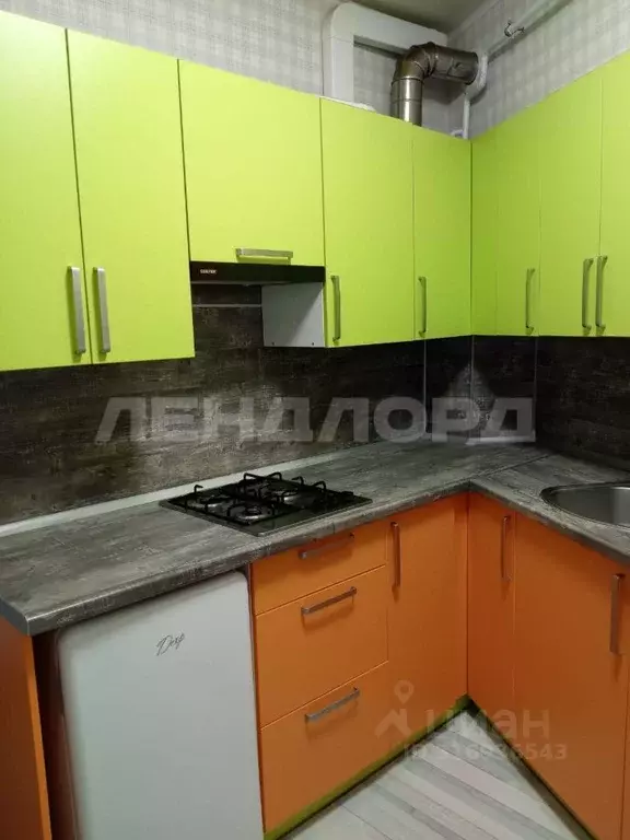 2-к кв. Ростовская область, Ростов-на-Дону, Нахичевань ул. 16-я Линия, ... - Фото 1