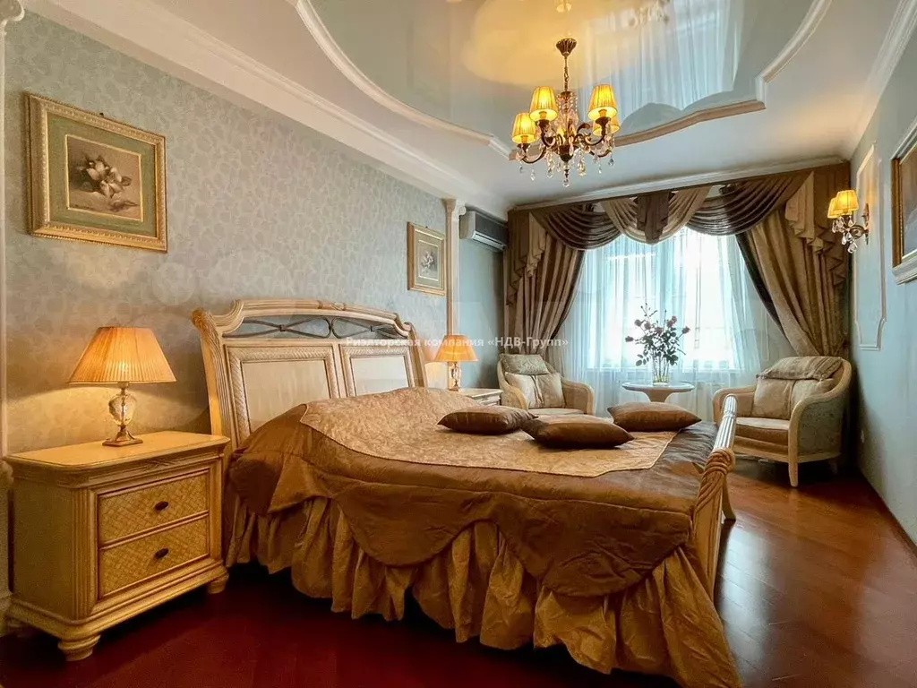 2-к. квартира, 80 м, 11/16 эт. - Фото 1