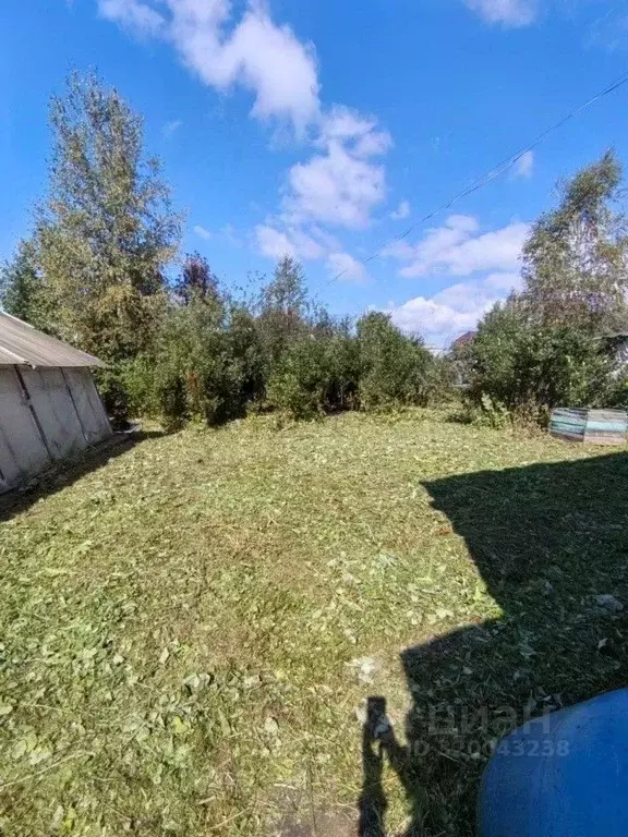 Дом в Свердловская область, Екатеринбург Строитель-2 СНТ, 51 (65 м) - Фото 1