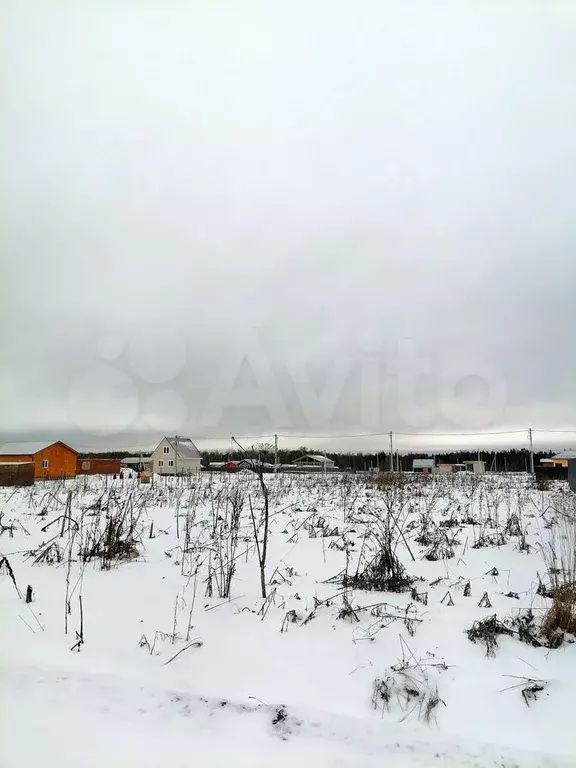 Участок 6,2 сот. (ИЖС) - Фото 0