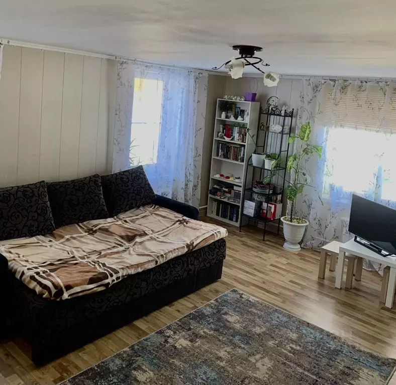 Дом в Калужская область, Боровский муниципальный округ, д. Совьяки  ... - Фото 1