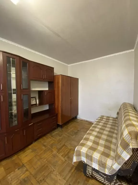 1-к кв. Татарстан, Казань просп. Ибрагимова, 61 (31.0 м) - Фото 1