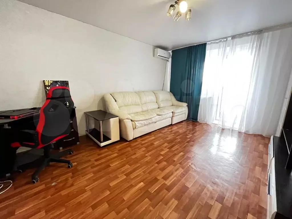 1-к. квартира, 36,1 м, 10/10 эт. - Фото 1