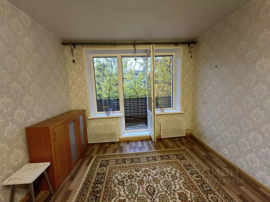 2-к кв. Москва Волгоградский просп., 113К3 (45.0 м) - Фото 2