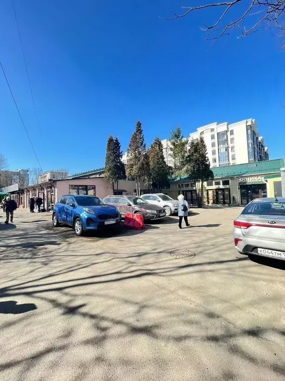Помещение свободного назначения в Санкт-Петербург Московский просп., ... - Фото 0