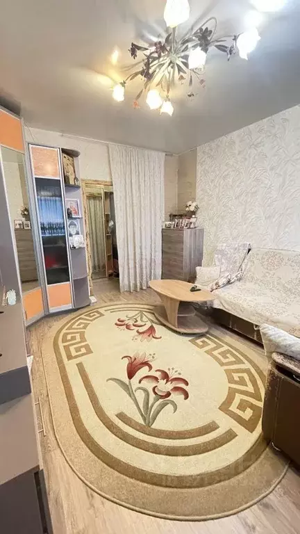 2-к кв. Ростовская область, Аксай ул. Платова, 83/1 (50.0 м) - Фото 2